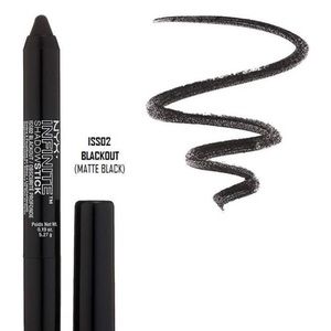 B2G2 NYX Infinite Shadow Stick ISS02 Blackout